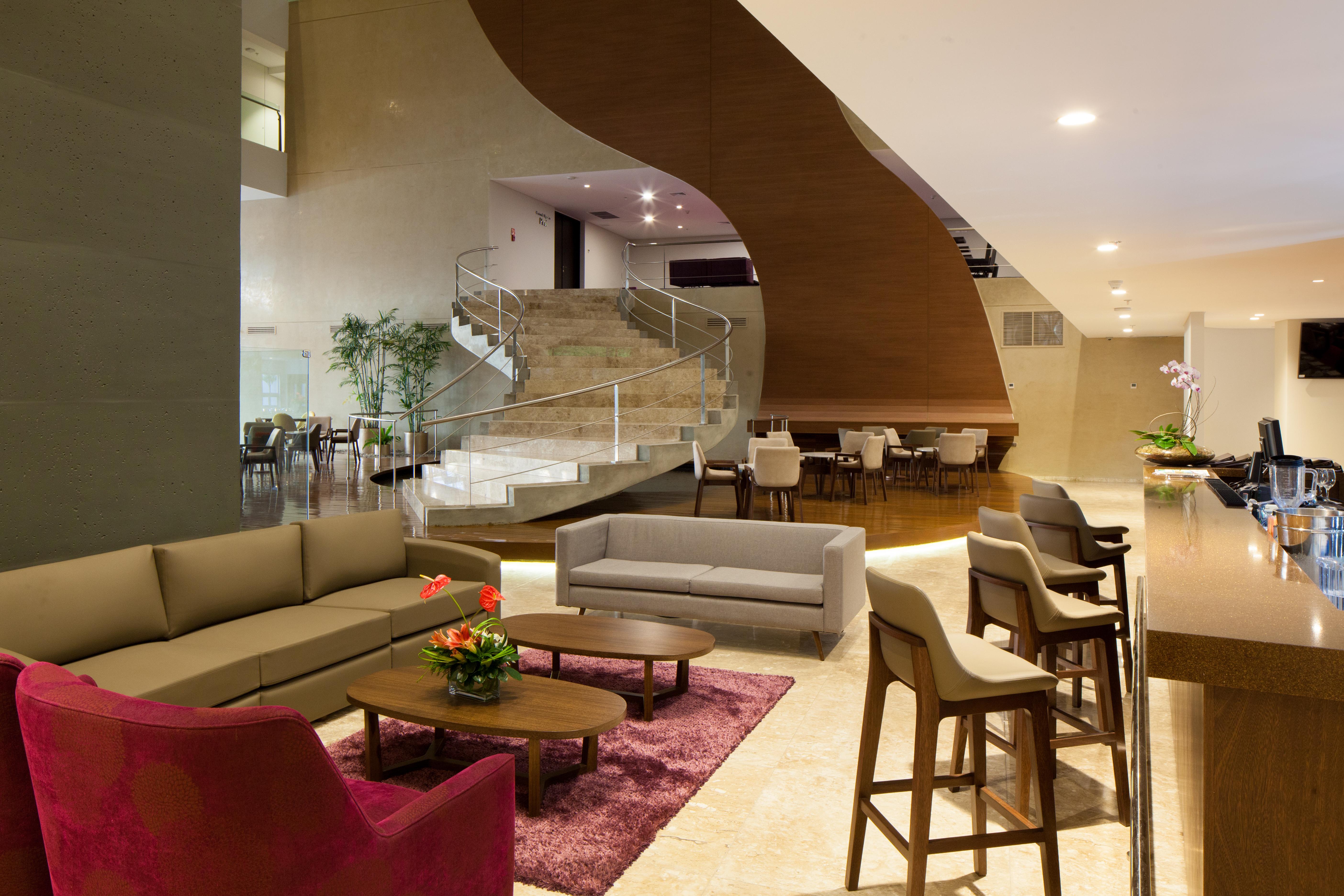 Radisson Hotel Santa Cruz Santa Cruz de La Sierra Bagian luar foto