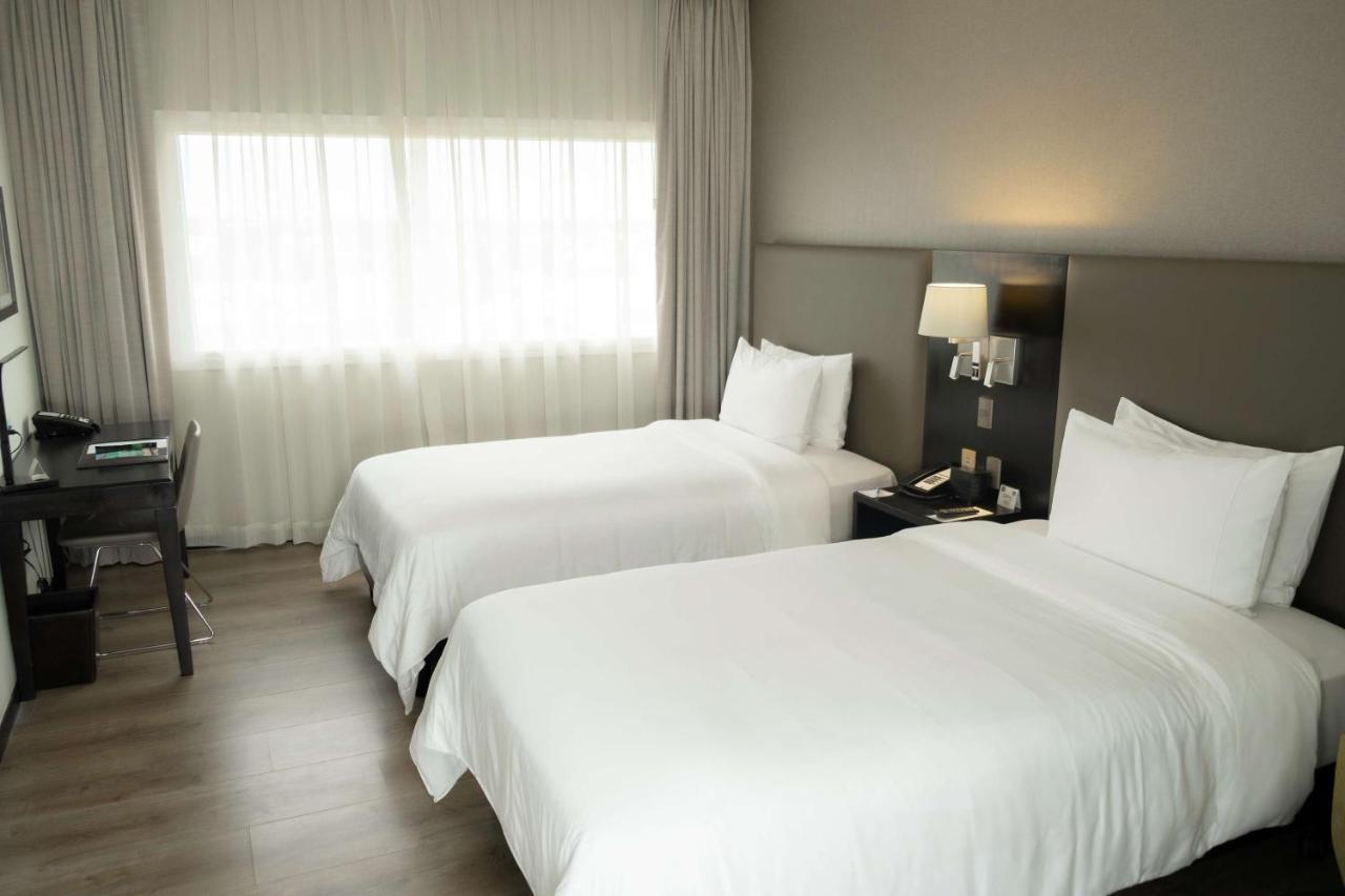 Radisson Hotel Santa Cruz Santa Cruz de La Sierra Bagian luar foto